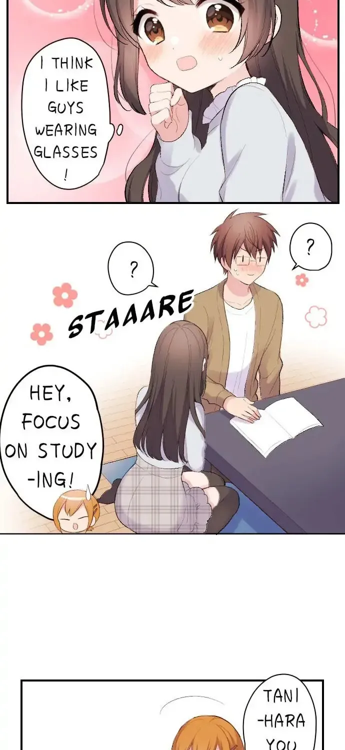 Read Class Maid chapter 114 image 10 on Lezhin
