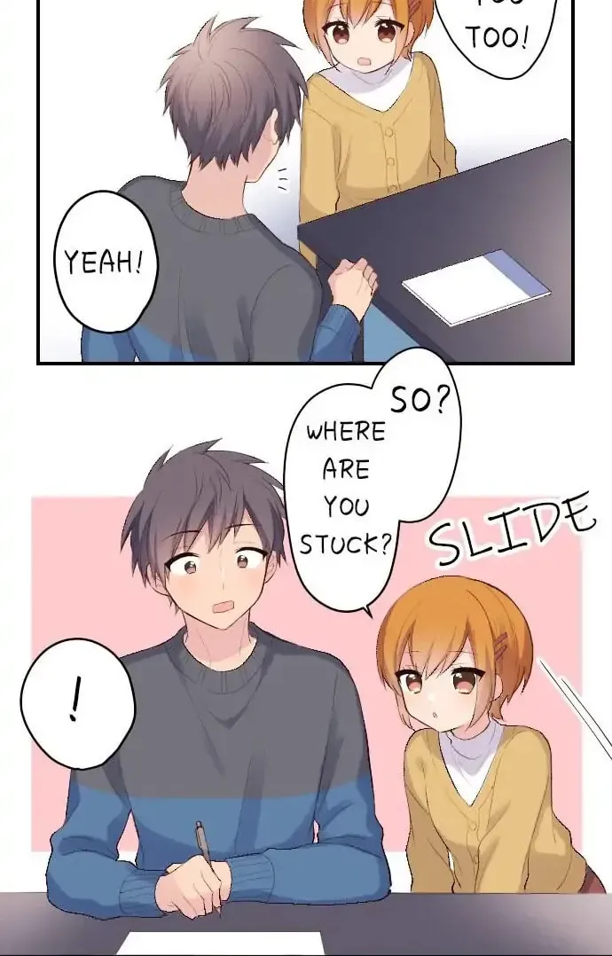Read Class Maid chapter 114 image 11 on Lezhin