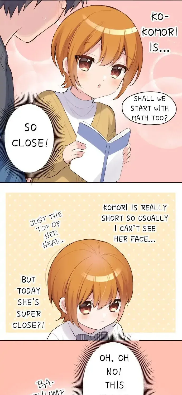 Read Class Maid chapter 114 image 12 on Lezhin