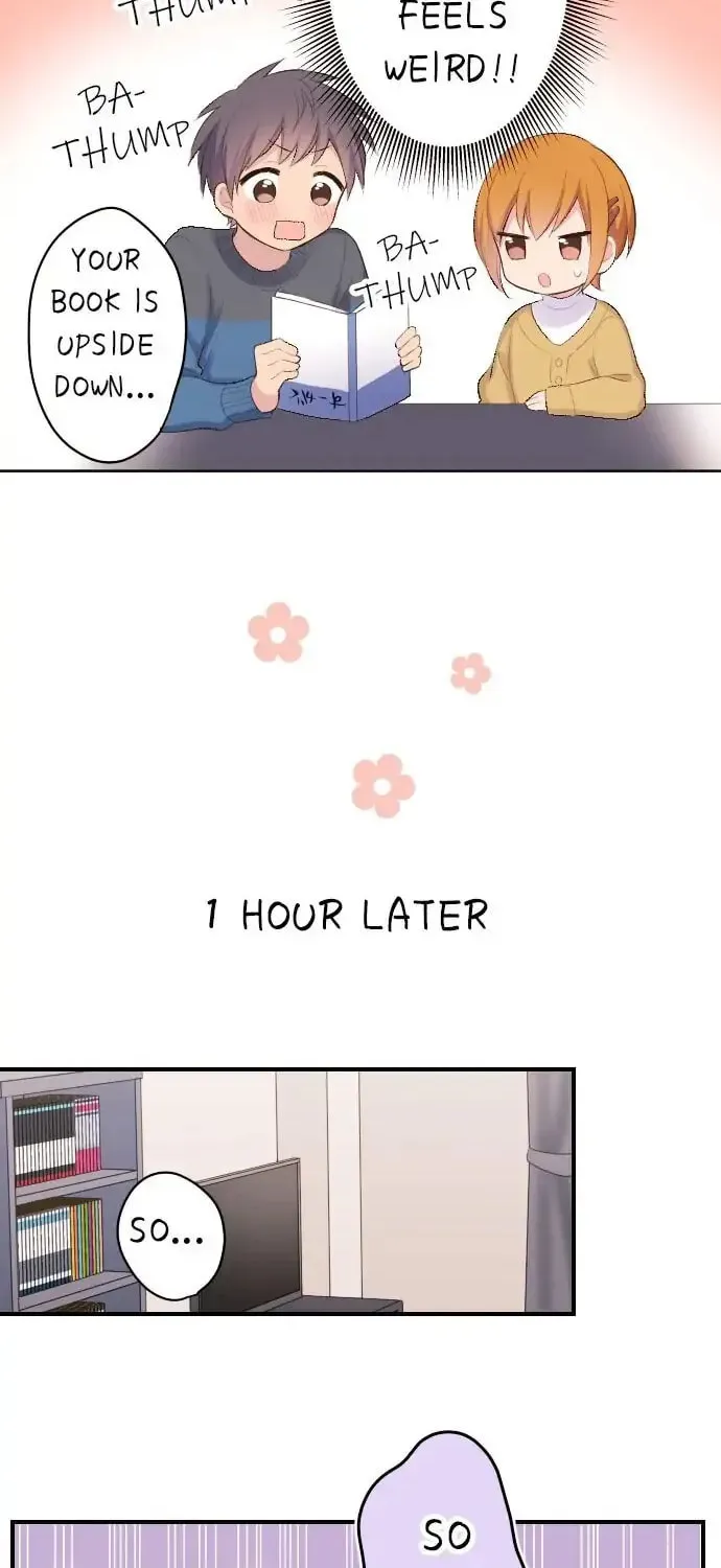 Read Class Maid chapter 114 image 13 on Lezhin