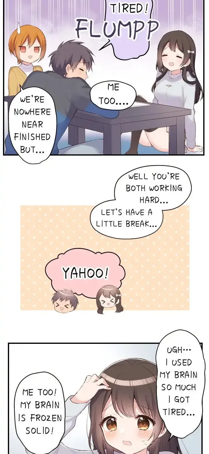 Read Class Maid chapter 114 image 14 on Lezhin