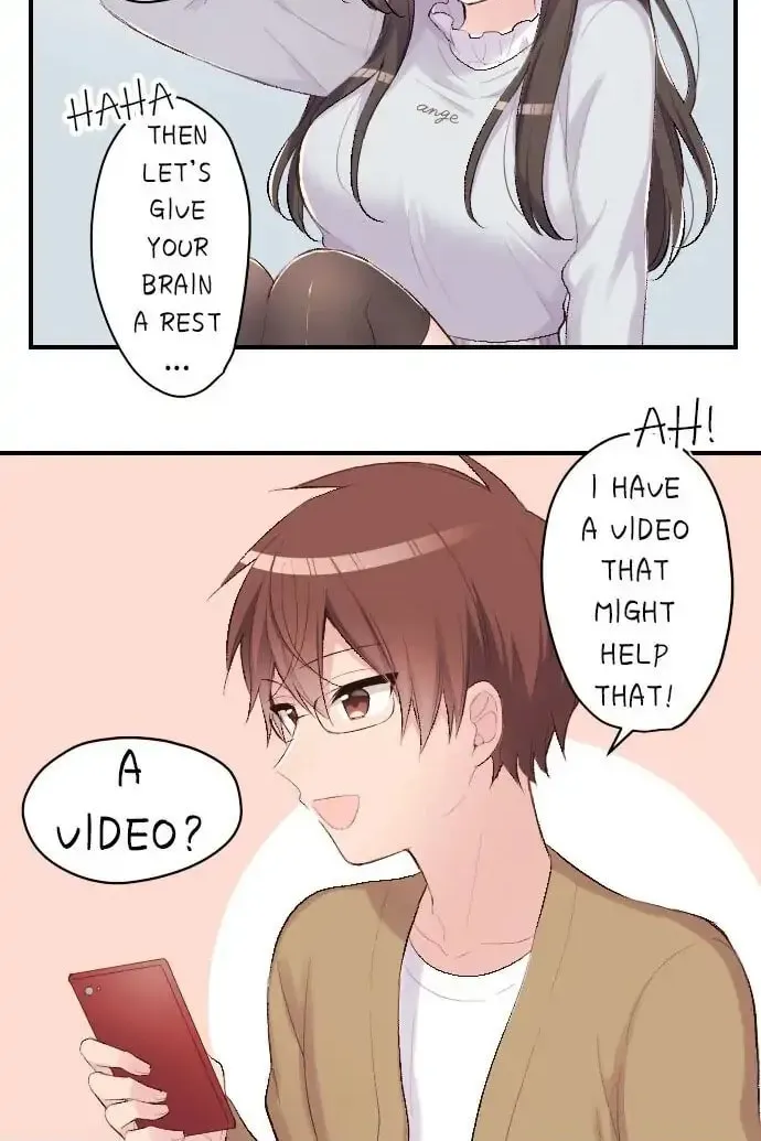 Read Class Maid chapter 114 image 15 on Lezhin