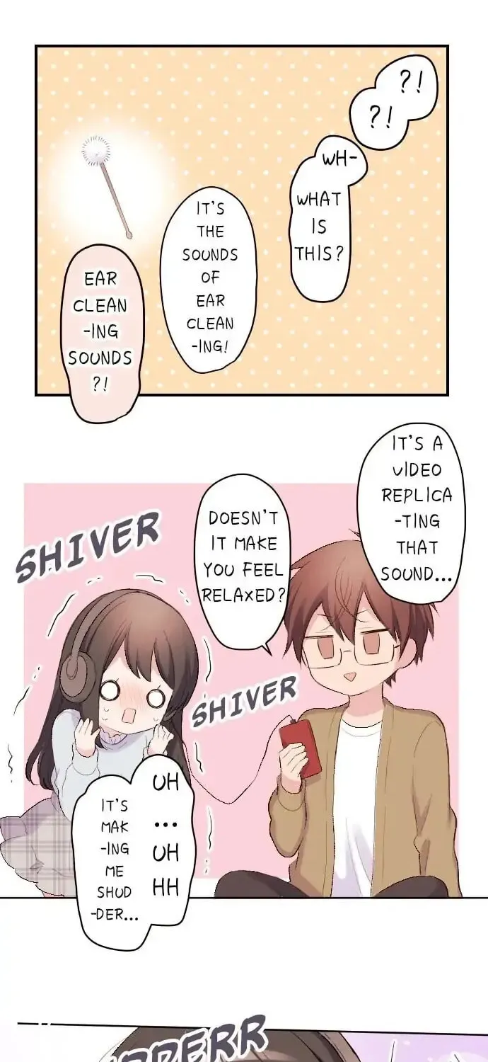 Read Class Maid chapter 114 image 17 on Lezhin