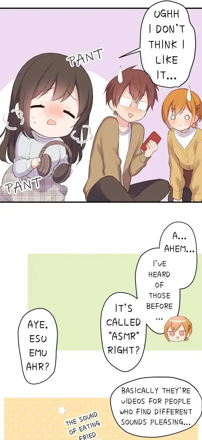 Read Class Maid chapter 114 image 20 on Lezhin