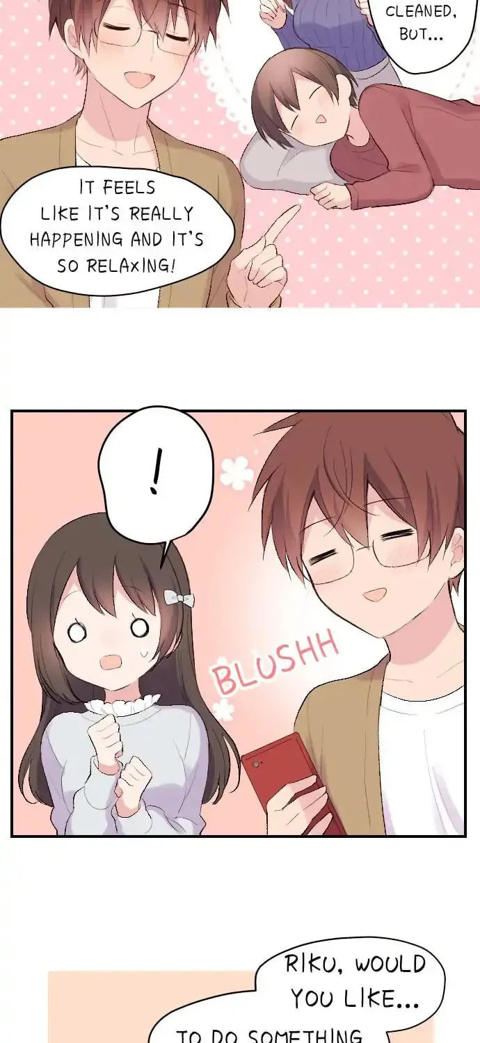 Read Class Maid chapter 114 image 22 on Lezhin