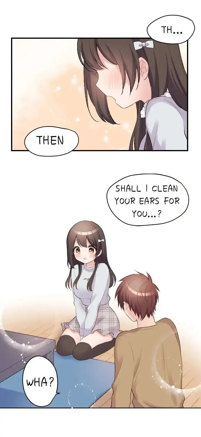 Read Class Maid chapter 114 image 24 on Lezhin
