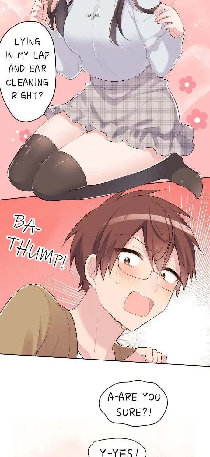Read Class Maid chapter 114 image 26 on Lezhin
