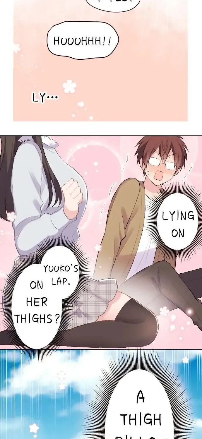 Read Class Maid chapter 114 image 27 on Lezhin