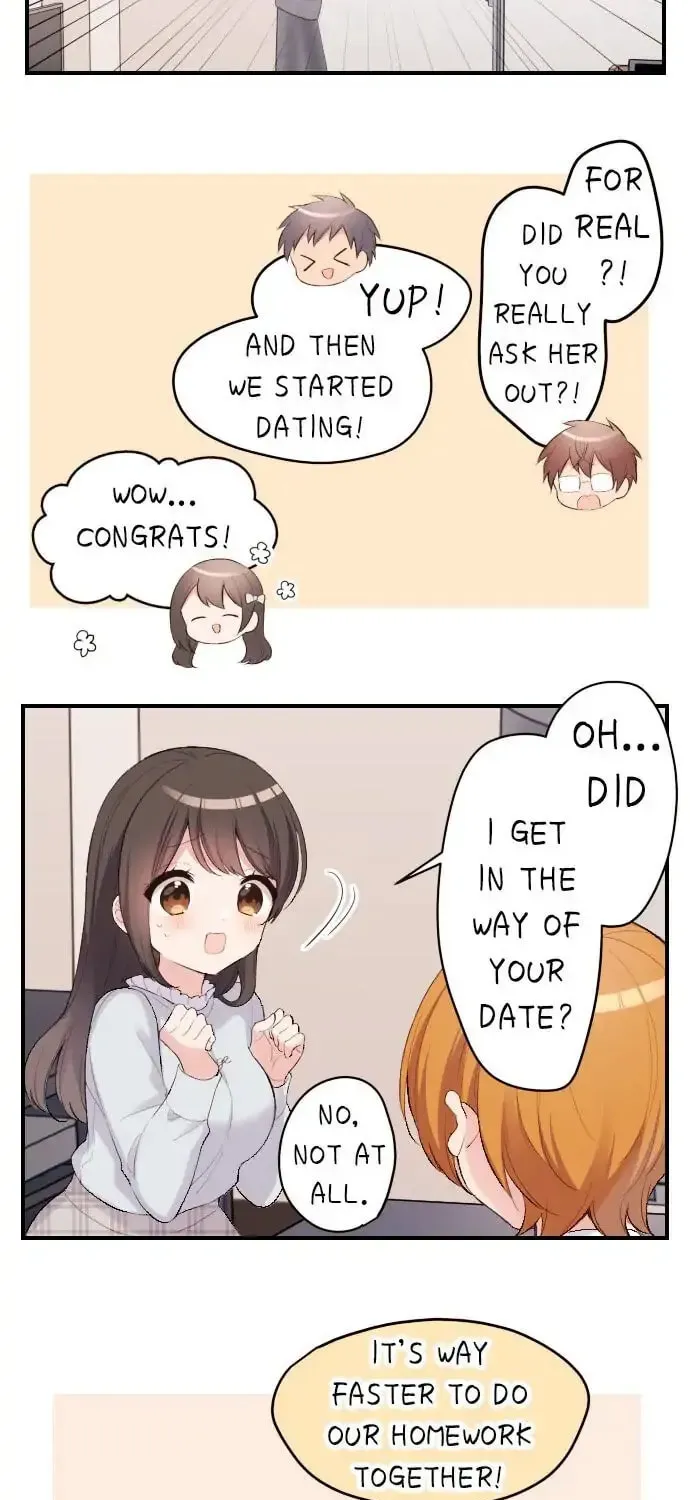 Read Class Maid chapter 114 image 6 on Lezhin