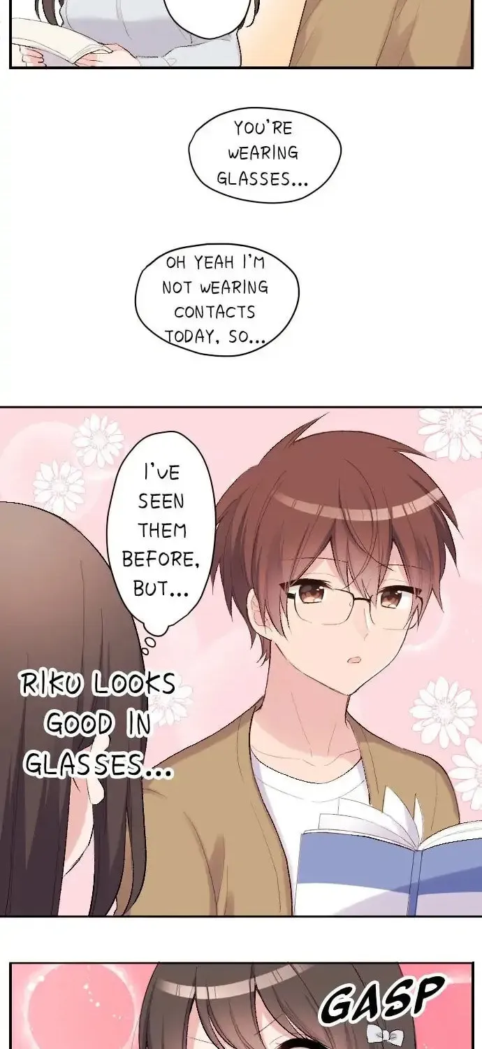Read Class Maid chapter 114 image 9 on Lezhin