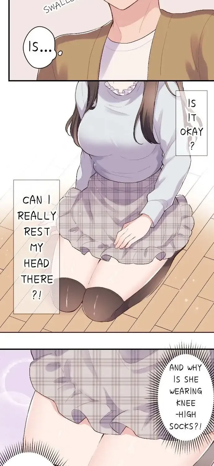 Read Class Maid chapter 115 image 1 on Lezhin