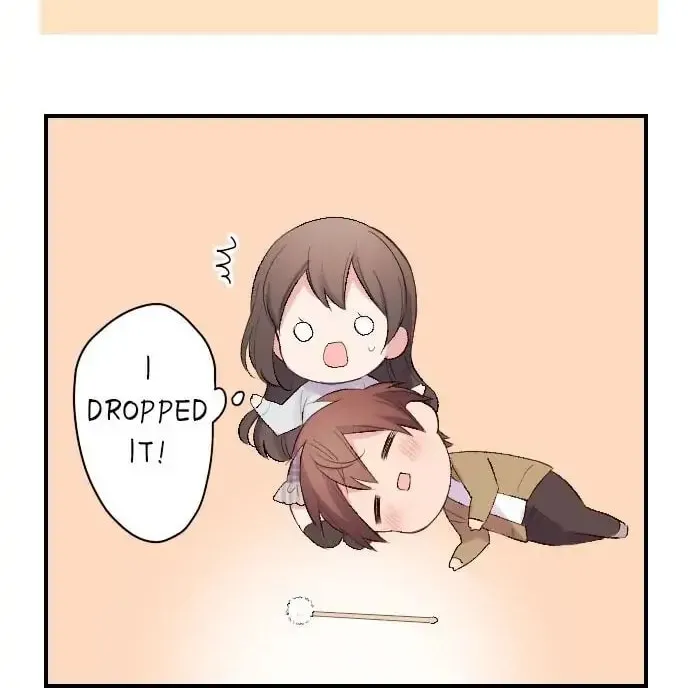 Read Class Maid chapter 115 image 10 on Lezhin