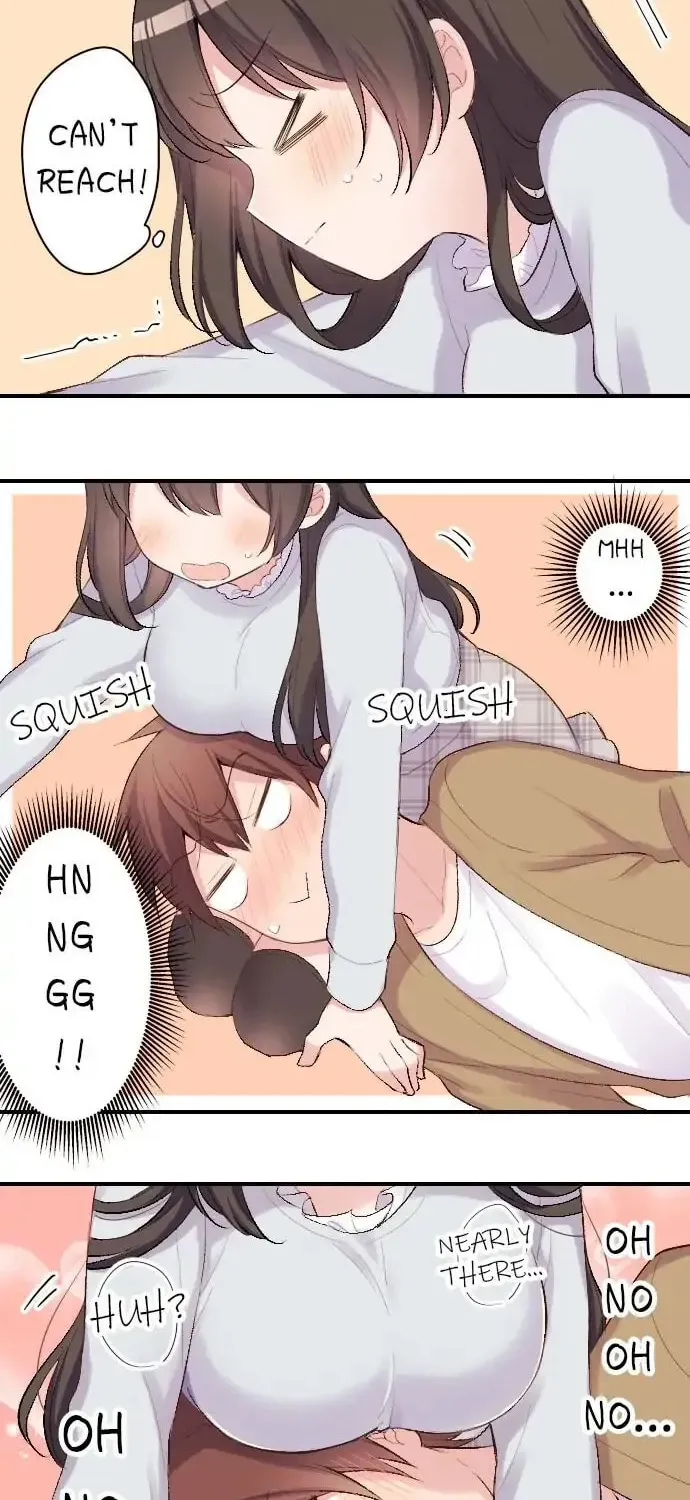 Read Class Maid chapter 115 image 12 on Lezhin
