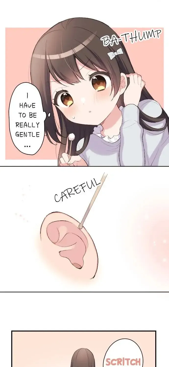 Read Class Maid chapter 115 image 15 on Lezhin