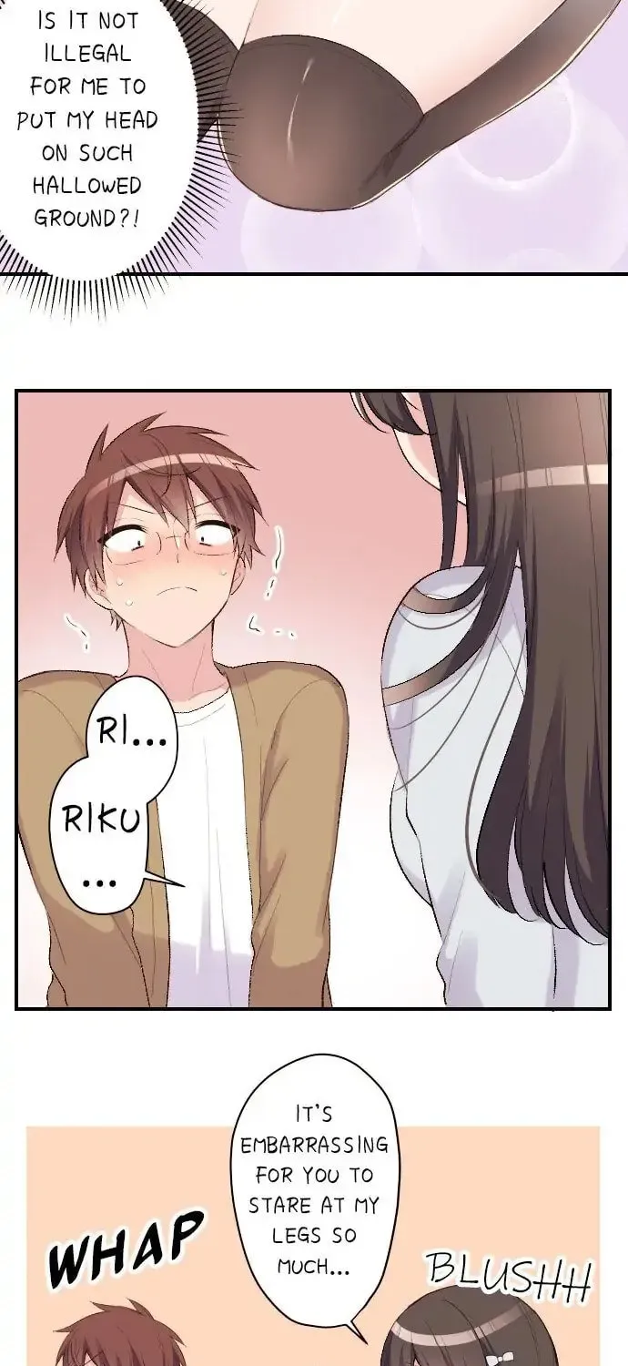 Read Class Maid chapter 115 image 2 on Lezhin