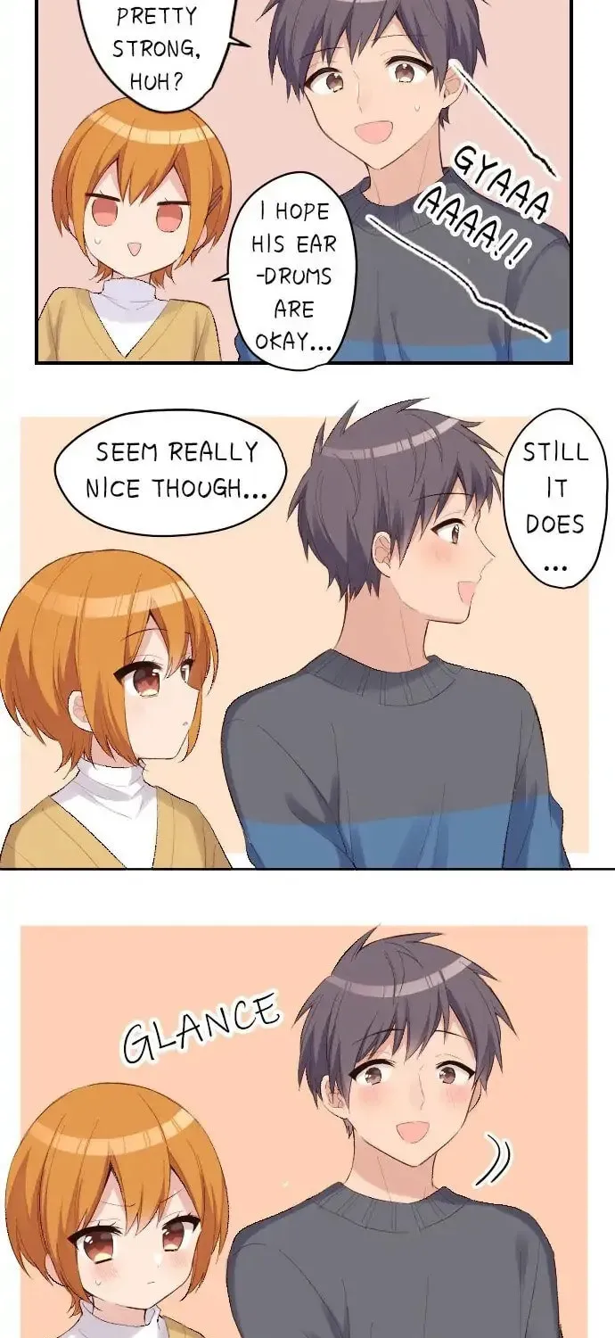 Read Class Maid chapter 115 image 21 on Lezhin