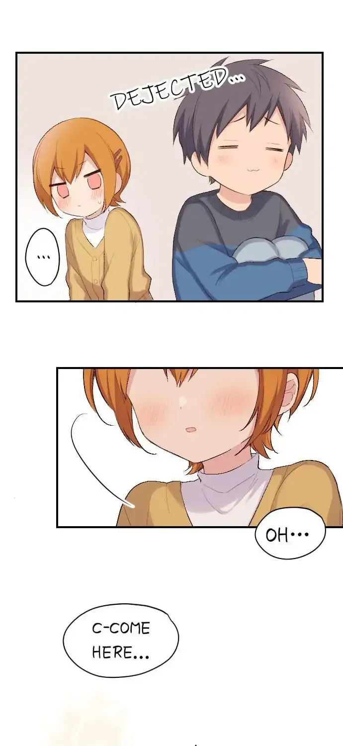 Read Class Maid chapter 115 image 23 on Lezhin