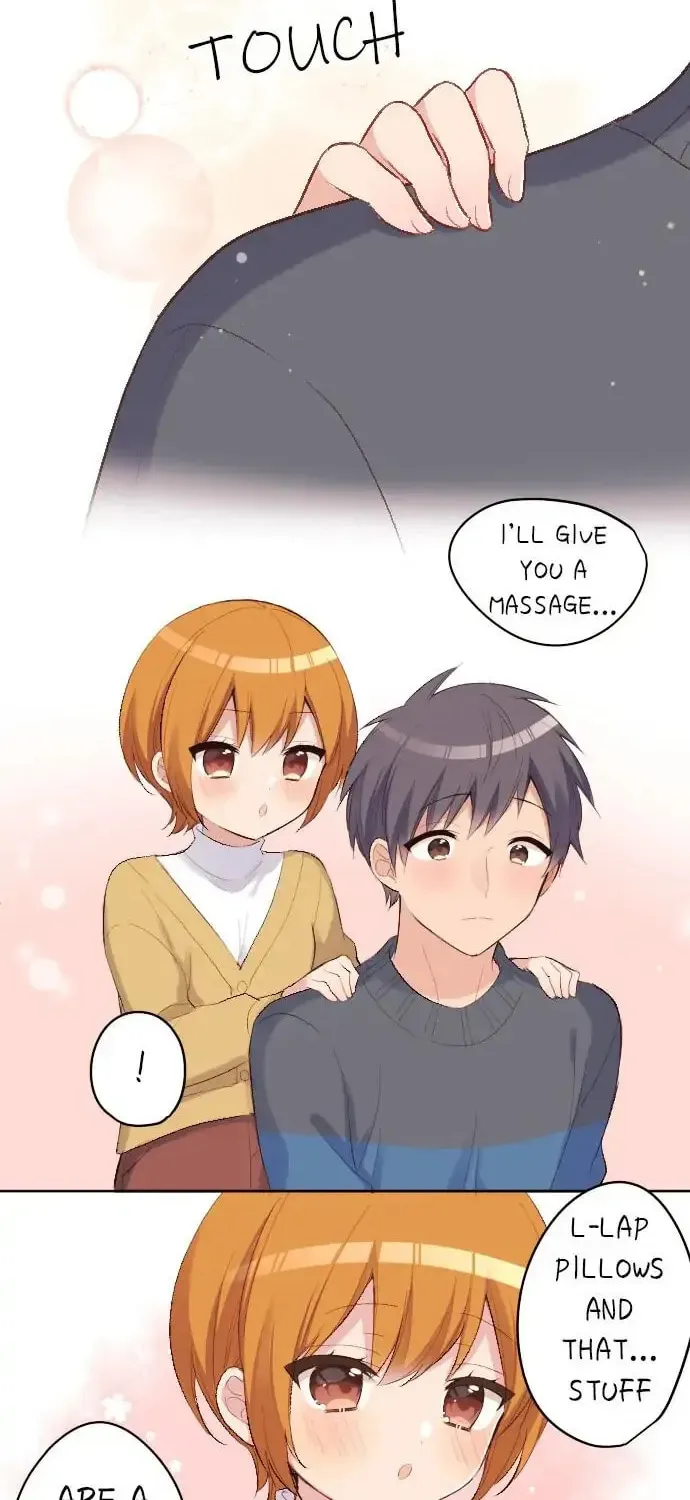 Read Class Maid chapter 115 image 24 on Lezhin