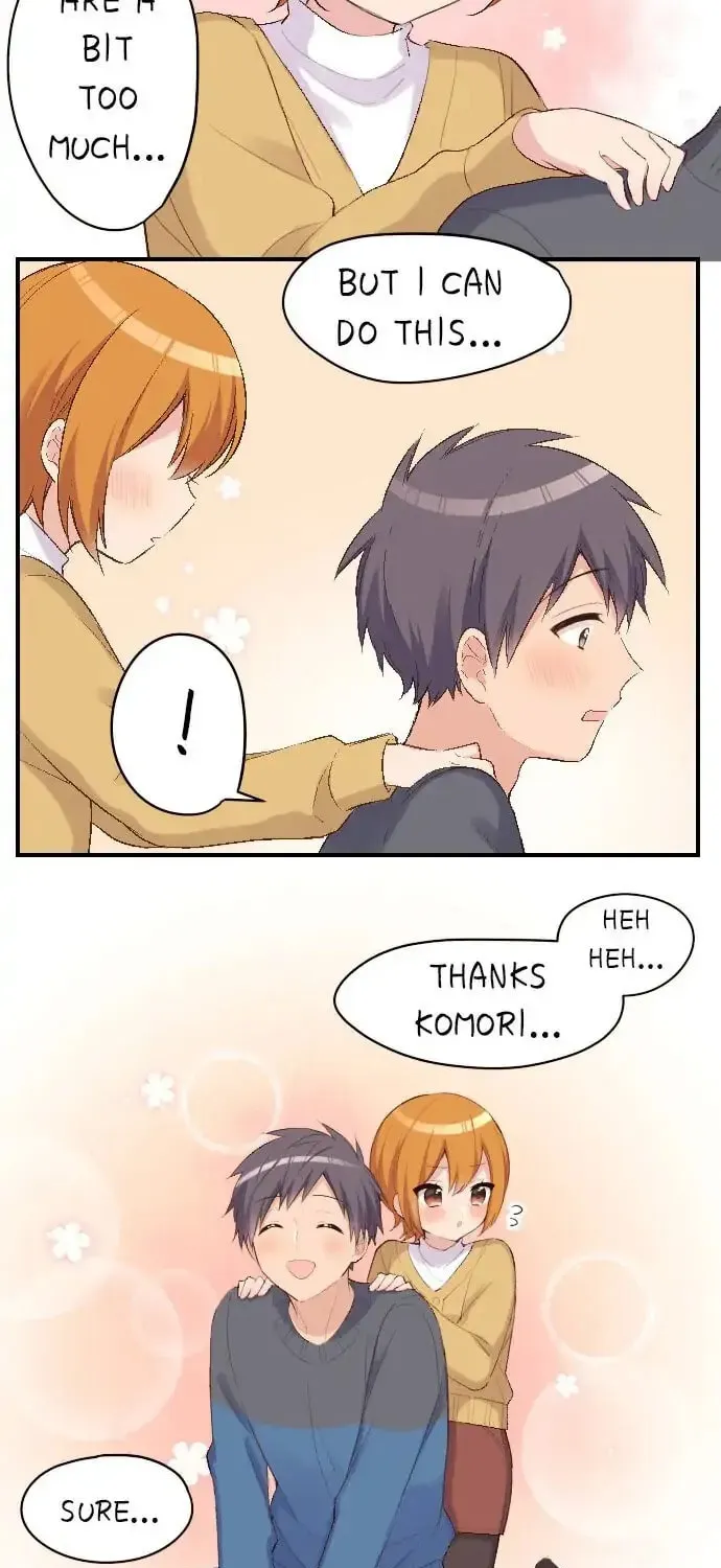 Read Class Maid chapter 115 image 25 on Lezhin