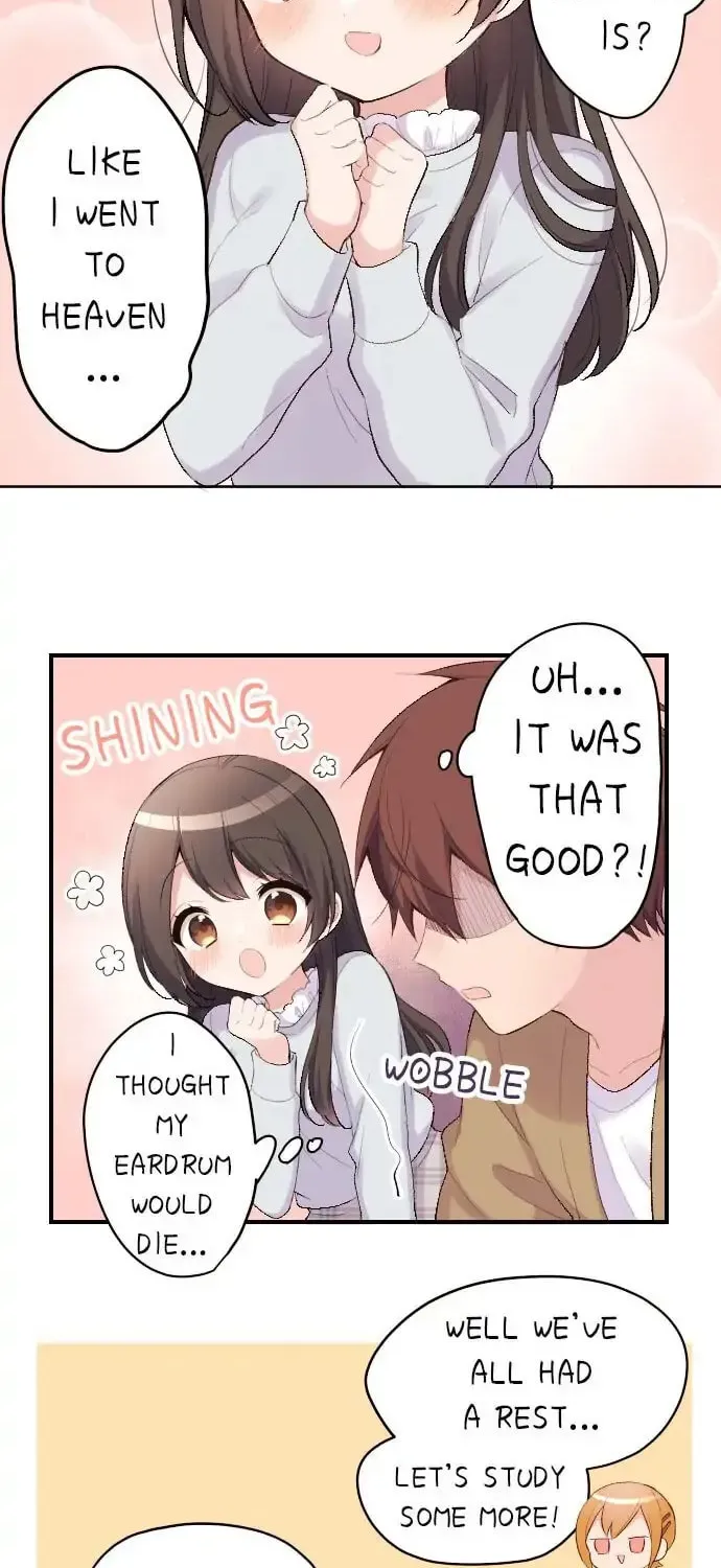 Read Class Maid chapter 115 image 28 on Lezhin