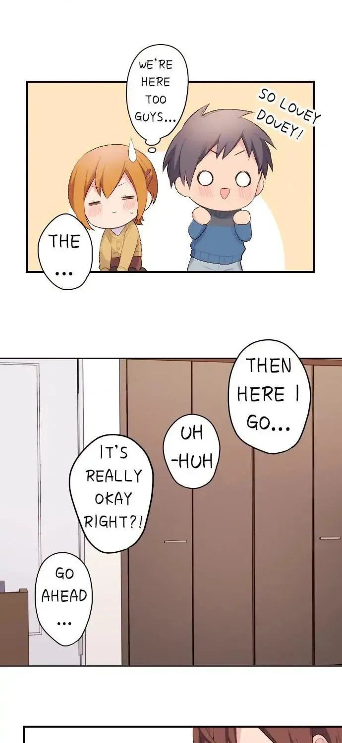 Read Class Maid chapter 115 image 4 on Lezhin
