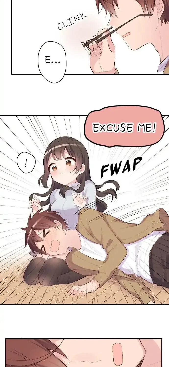Read Class Maid chapter 115 image 5 on Lezhin