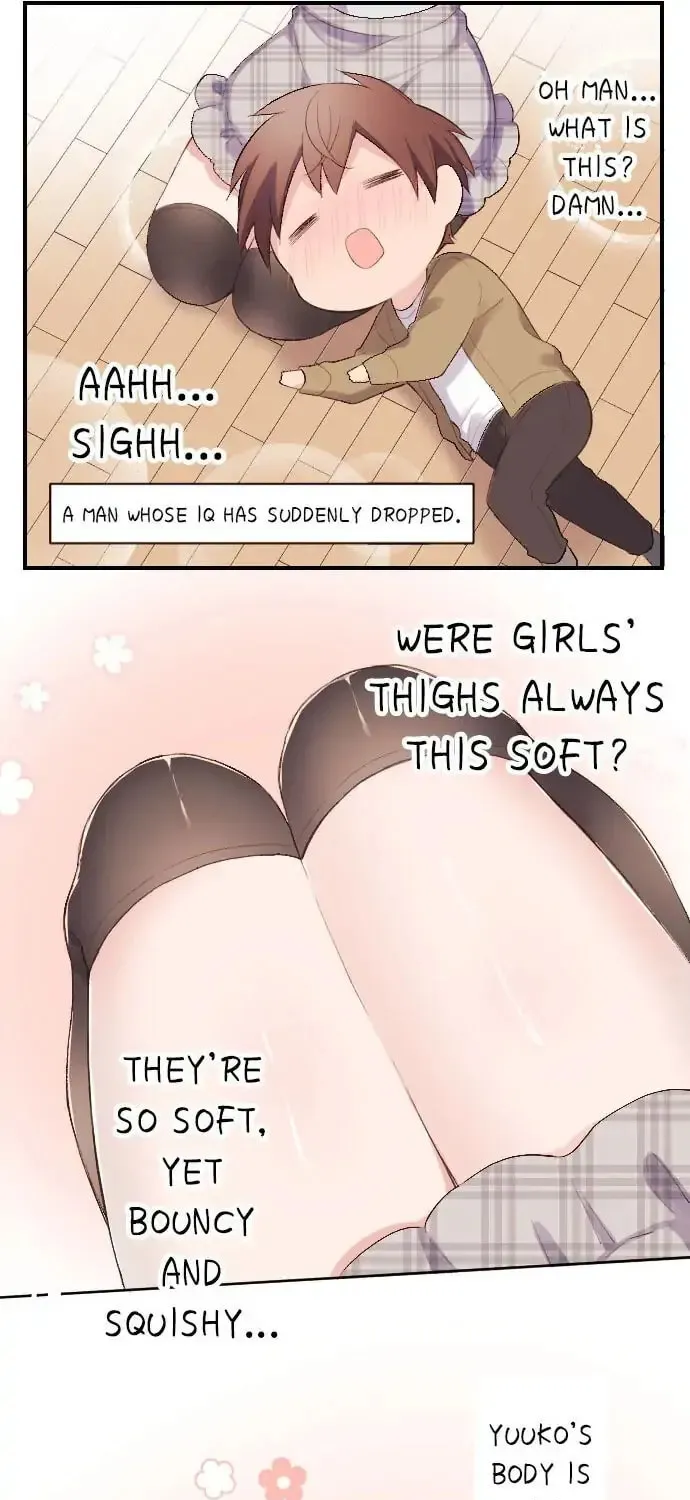 Read Class Maid chapter 115 image 7 on Lezhin