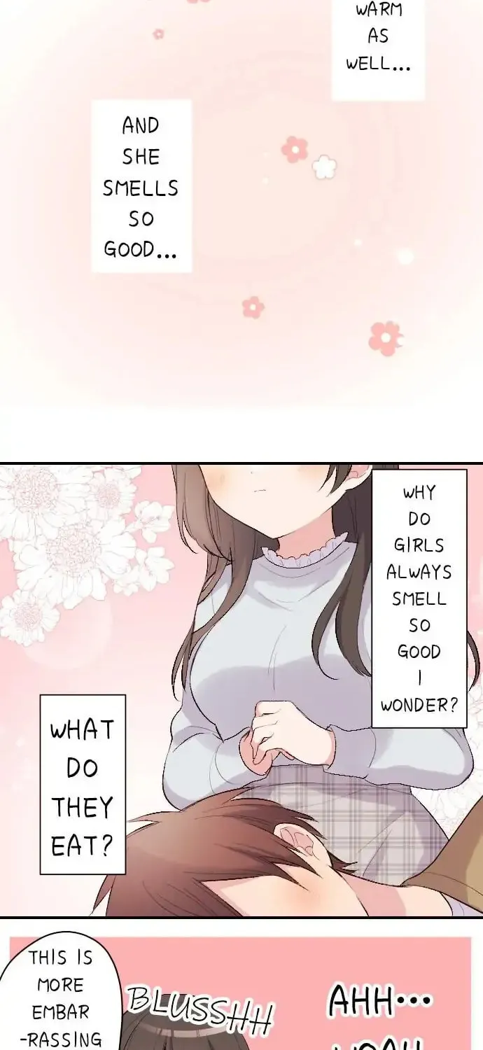 Read Class Maid chapter 115 image 8 on Lezhin
