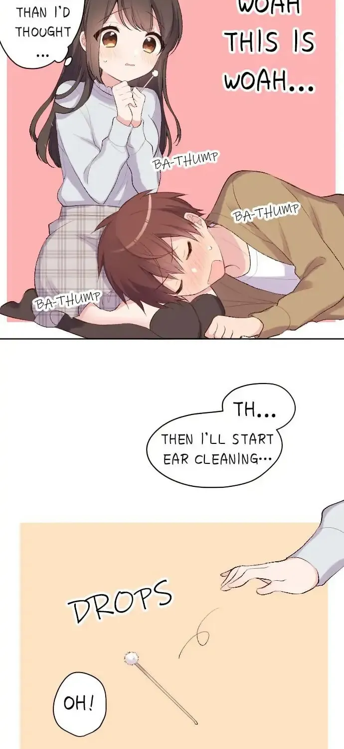 Read Class Maid chapter 115 image 9 on Lezhin