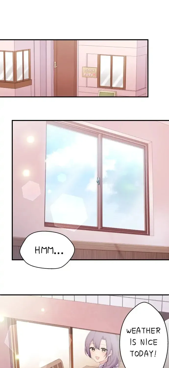 Read Class Maid chapter 116 image 1 on Lezhin