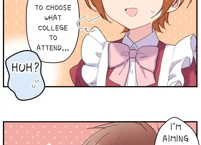 Read Class Maid chapter 116 image 10 on Lezhin