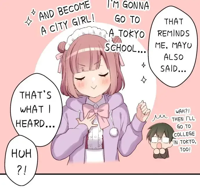 Read Class Maid chapter 116 image 13 on Lezhin