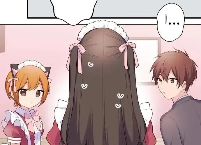 Read Class Maid chapter 116 image 15 on Lezhin