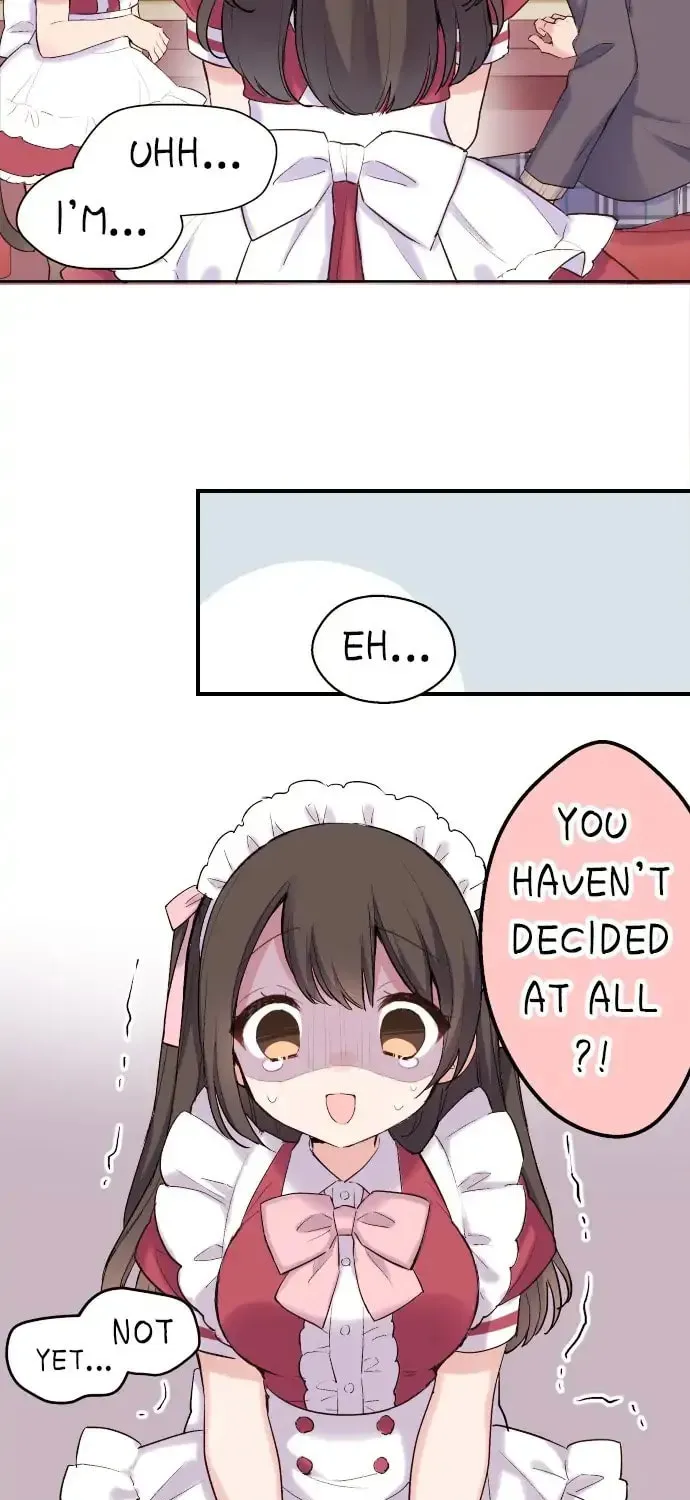 Read Class Maid chapter 116 image 16 on Lezhin