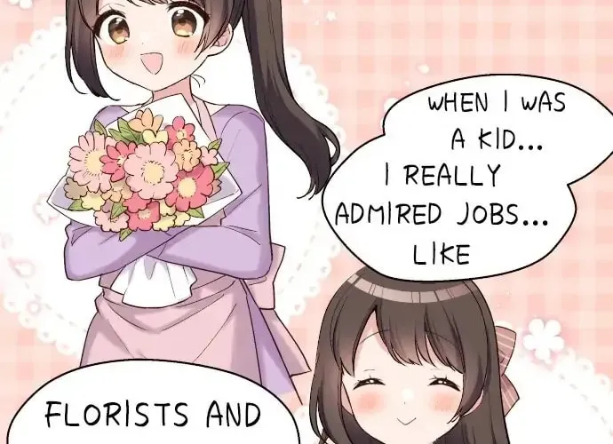 Read Class Maid chapter 116 image 19 on Lezhin
