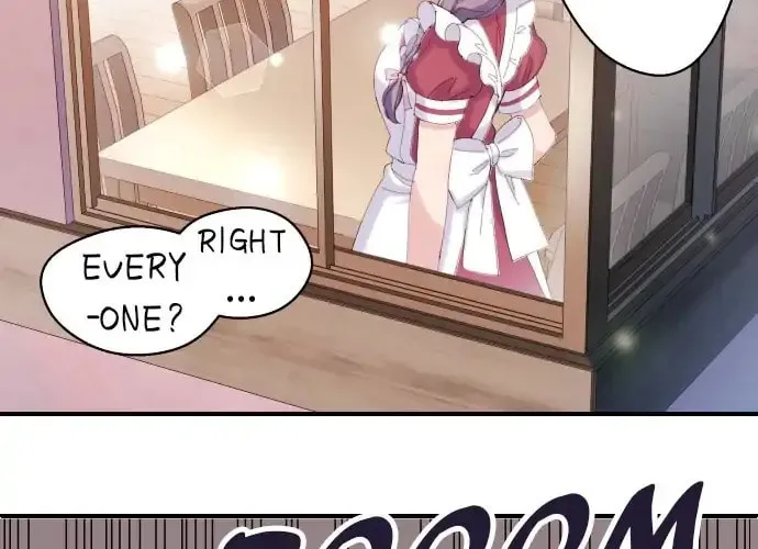Read Class Maid chapter 116 image 2 on Lezhin