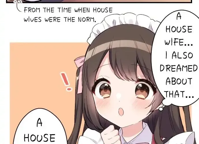 Read Class Maid chapter 116 image 23 on Lezhin