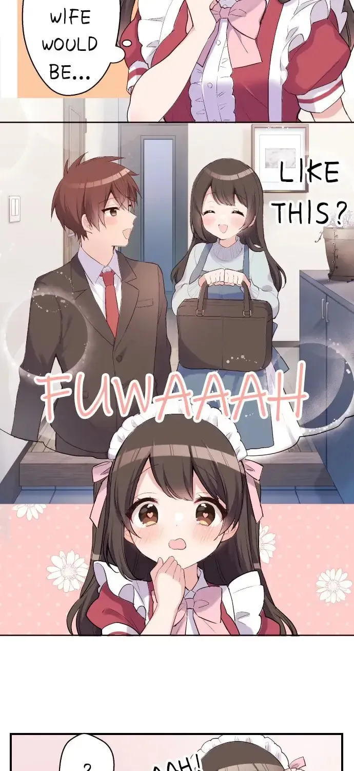 Read Class Maid chapter 116 image 24 on Lezhin