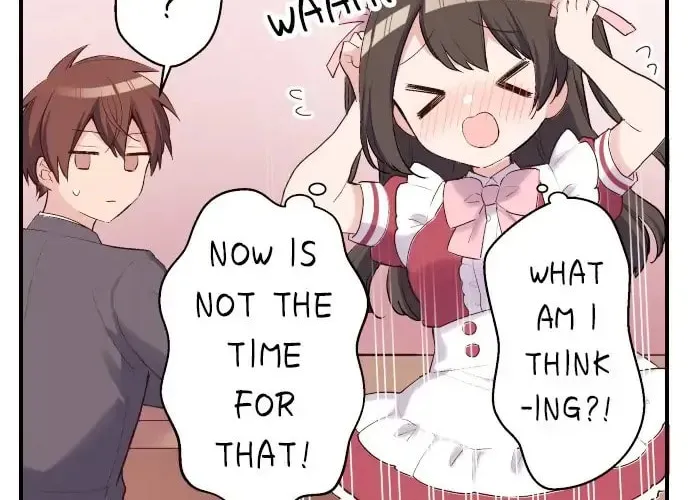 Read Class Maid chapter 116 image 25 on Lezhin