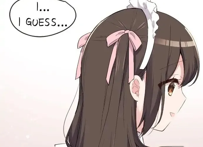 Read Class Maid chapter 116 image 28 on Lezhin