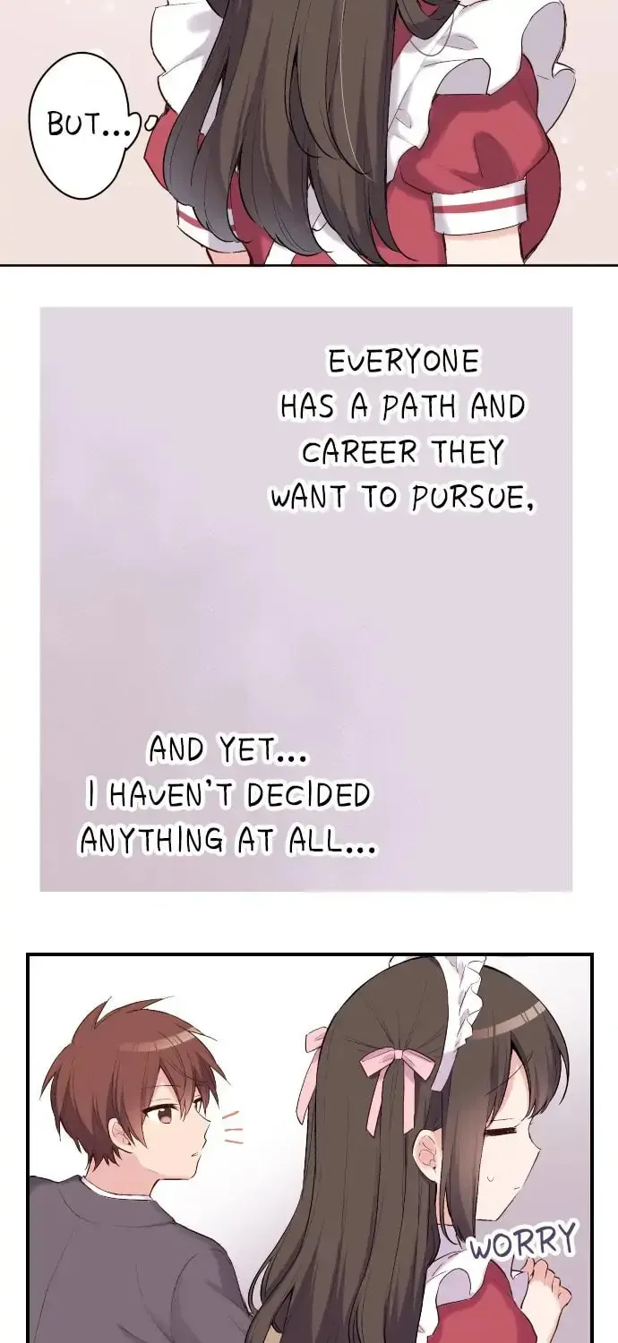 Read Class Maid chapter 116 image 29 on Lezhin