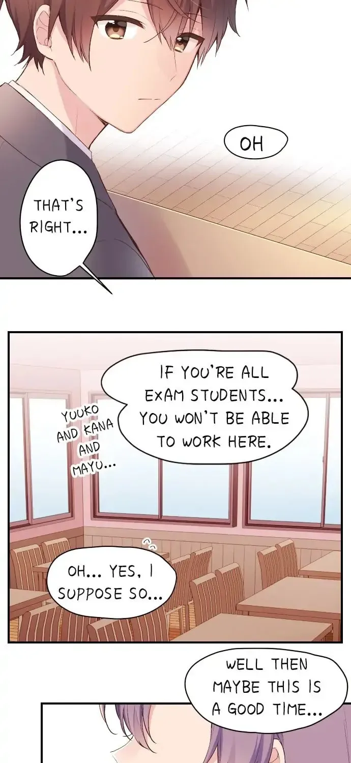 Read Class Maid chapter 116 image 31 on Lezhin