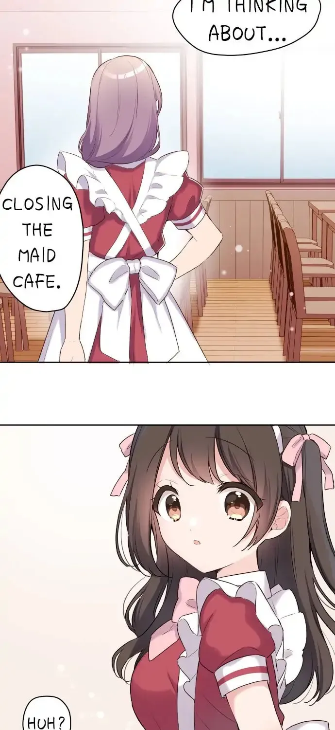 Read Class Maid chapter 116 image 33 on Lezhin