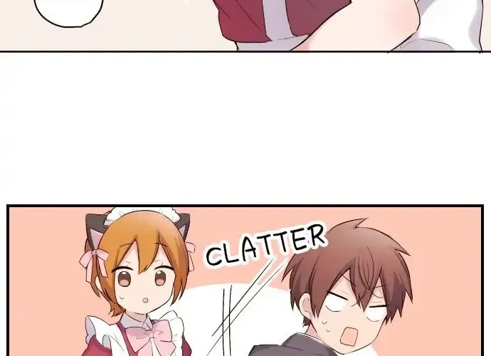 Read Class Maid chapter 116 image 34 on Lezhin