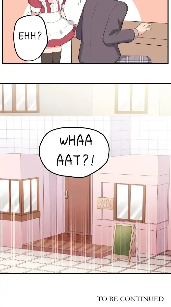 Read Class Maid chapter 116 image 35 on Lezhin