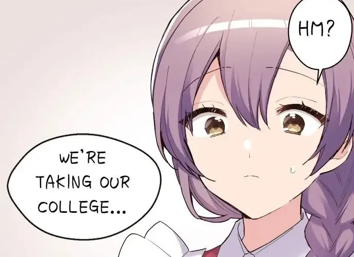 Read Class Maid chapter 116 image 4 on Lezhin