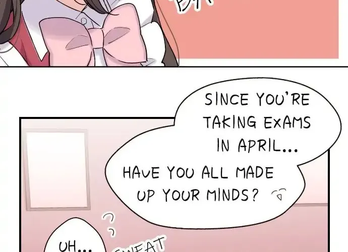 Read Class Maid chapter 116 image 8 on Lezhin