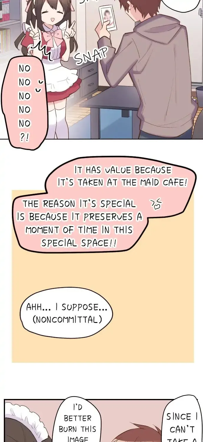 Read Class Maid chapter 117 image 11 on Lezhin