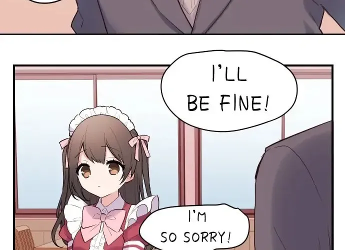 Read Class Maid chapter 117 image 15 on Lezhin