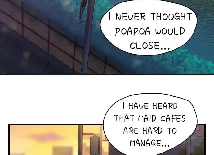 Read Class Maid chapter 117 image 17 on Lezhin